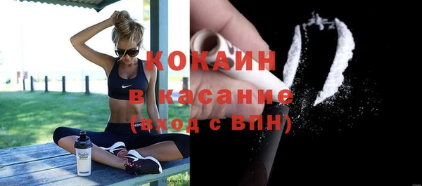 прущий лед Верея